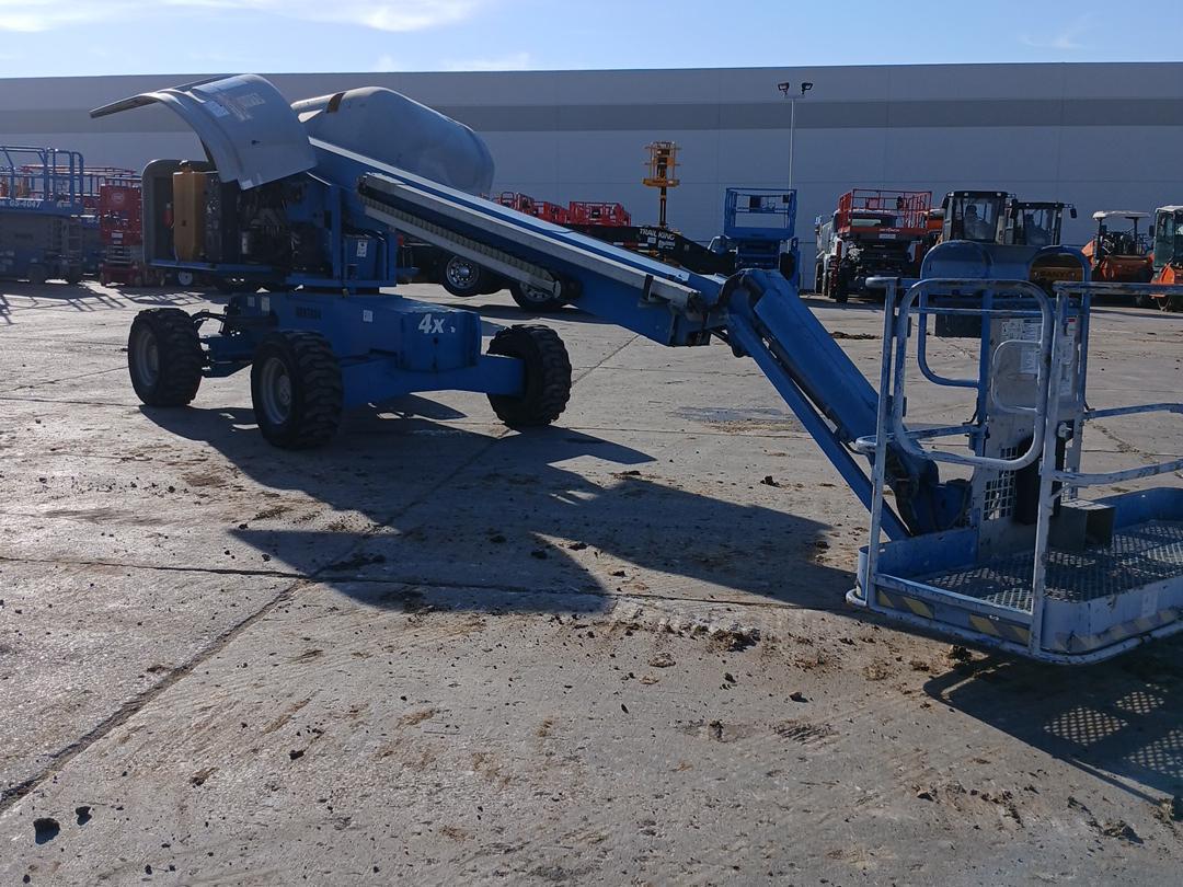 2016 Genie S-45-2