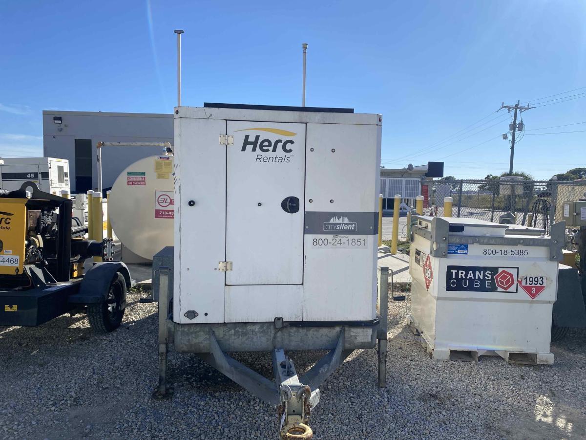 2018 Cornell 8NNTRP-2