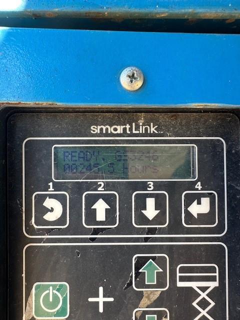 2018 Genie GS-3246