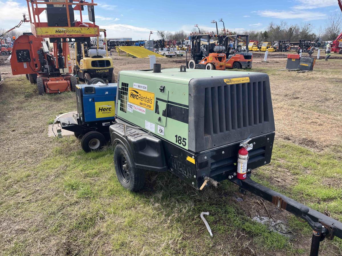 2019 Sullair 185