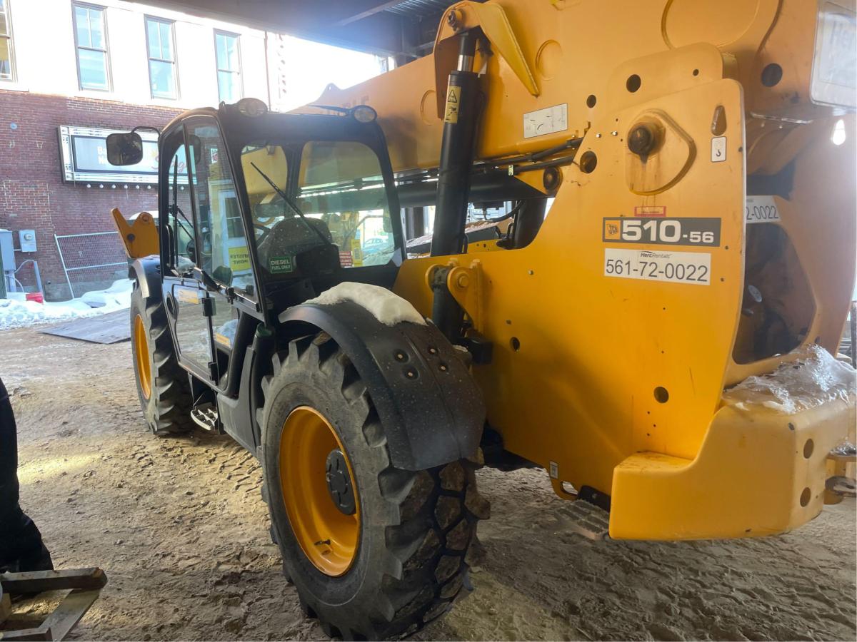 2019 JCB 510-56-4