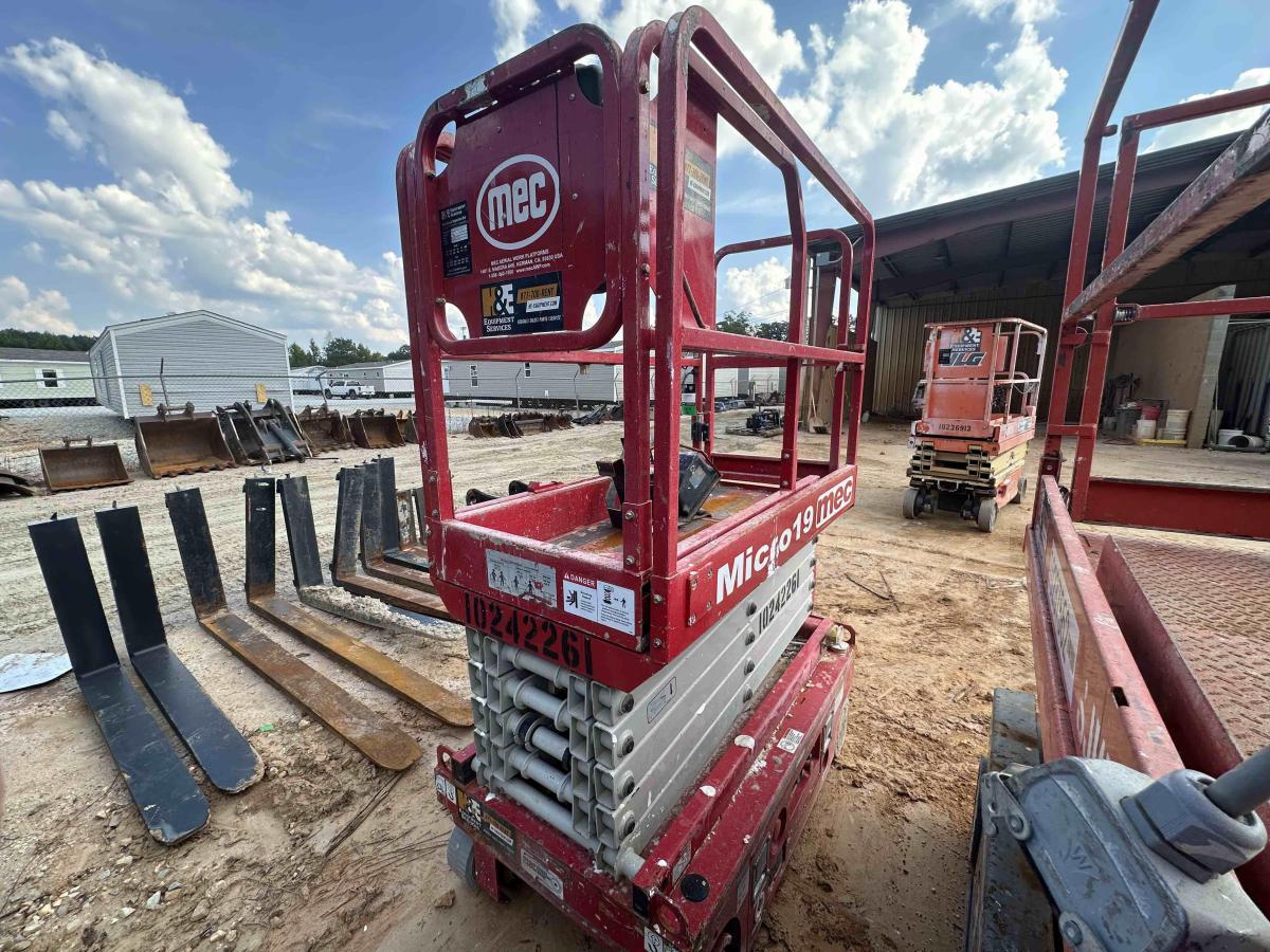 2018 MEC Micro 19