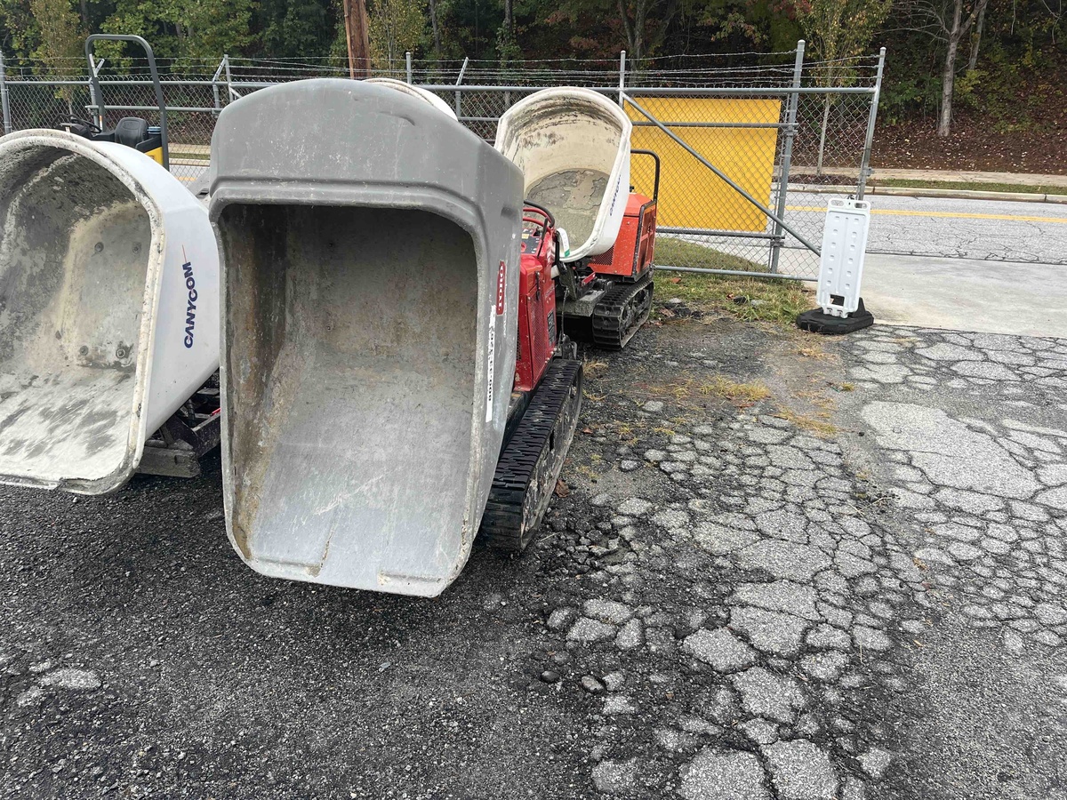 2021 Toro MB TX 2500-2