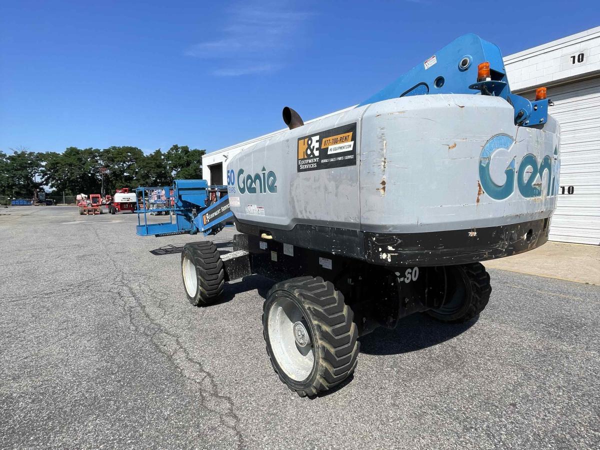 2016 Genie S-60-2