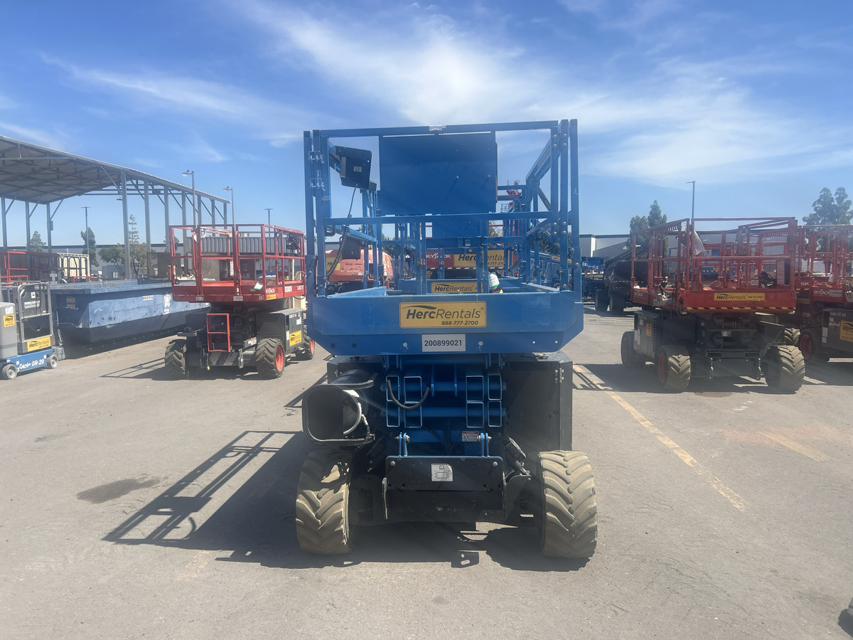 2019 Genie GS-2669 RT-2