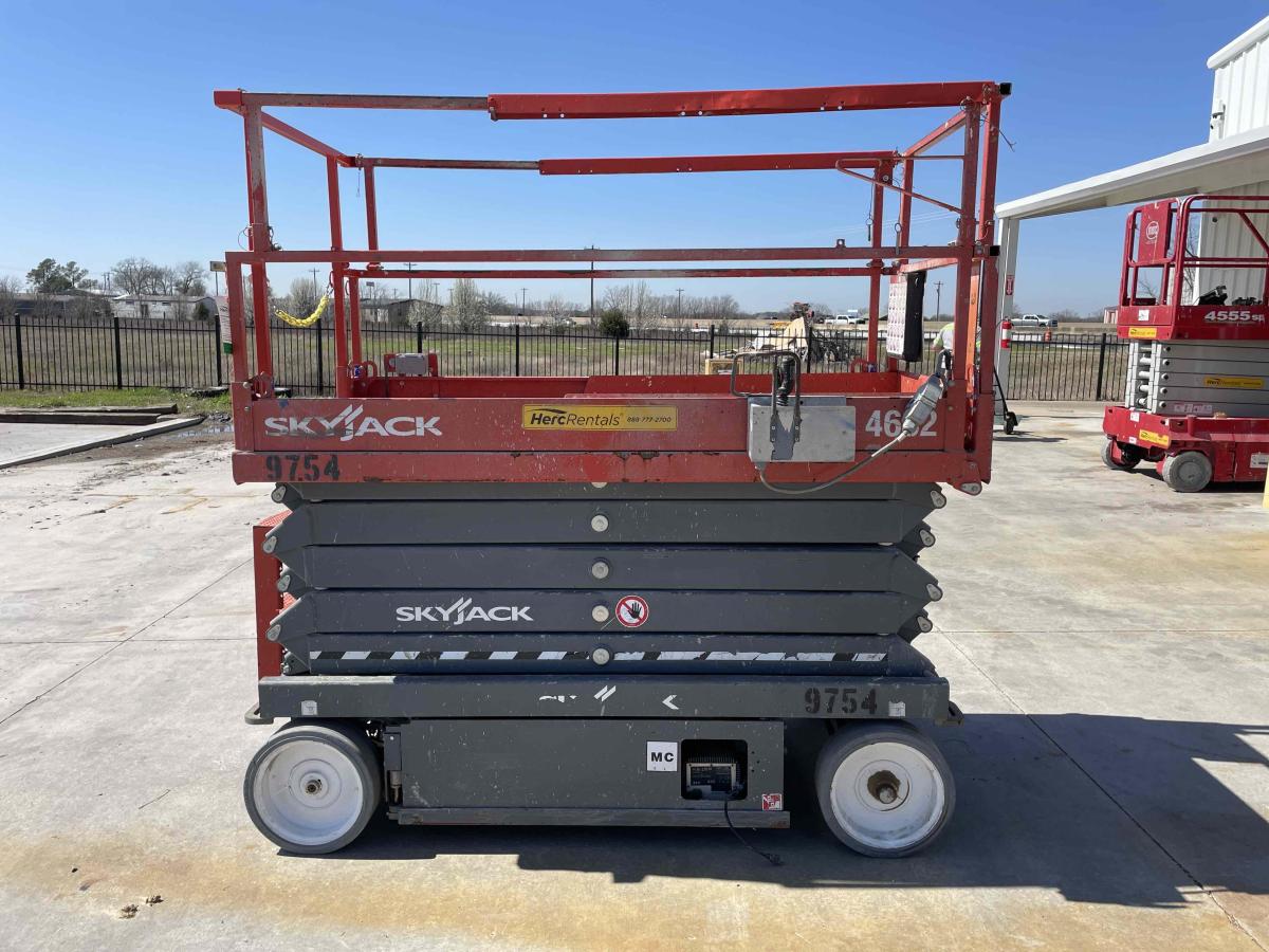 2018 Skyjack SJ4632
