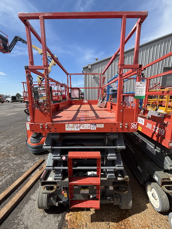 2019 Skyjack SJ4632-2