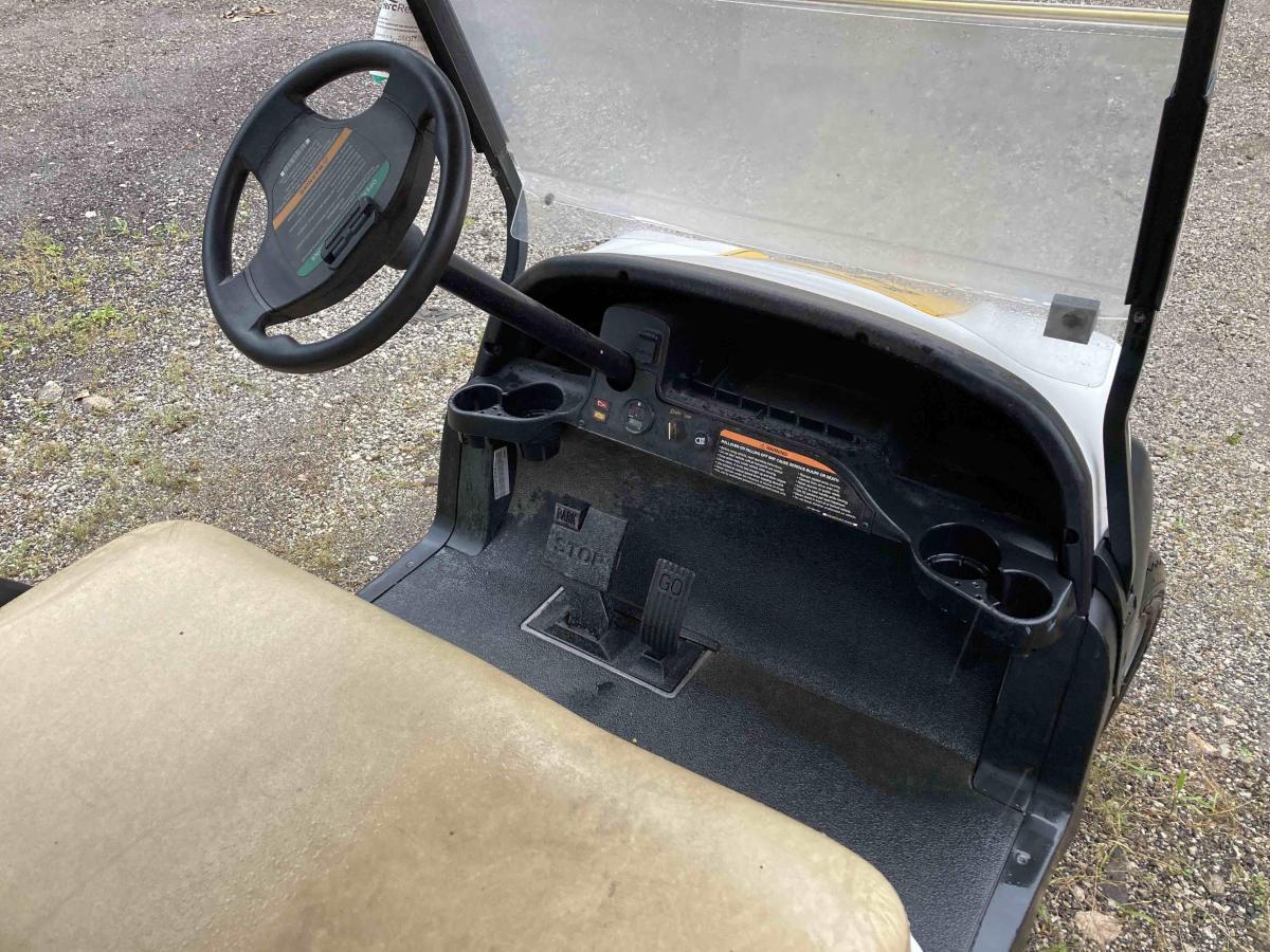 2021 Club Car TEMPO-6