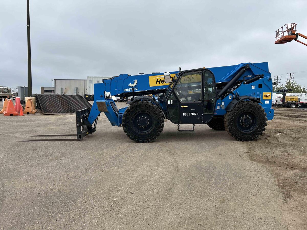 2020 Genie GTH-1056