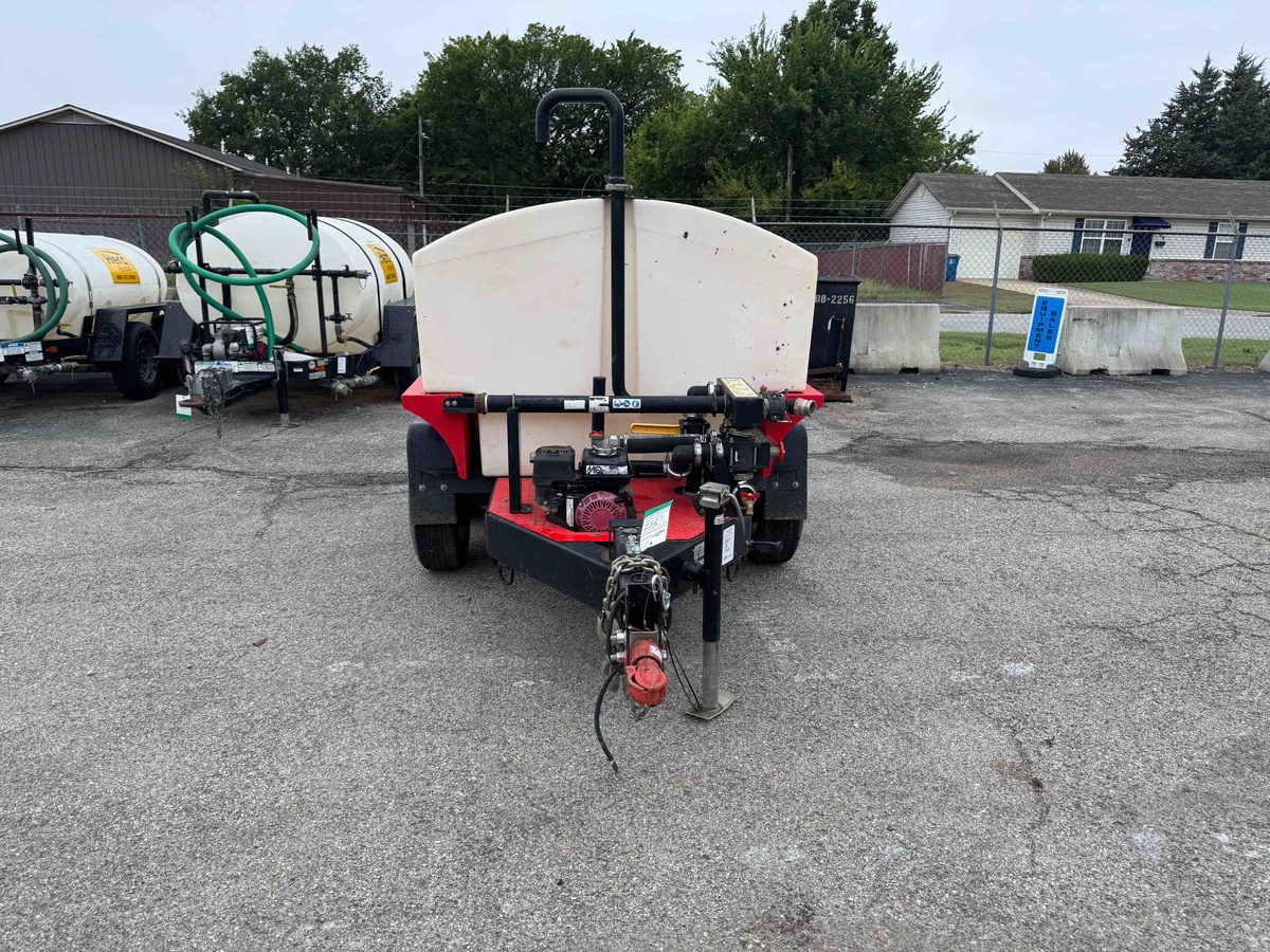 2019 Multiquip WT5C-4