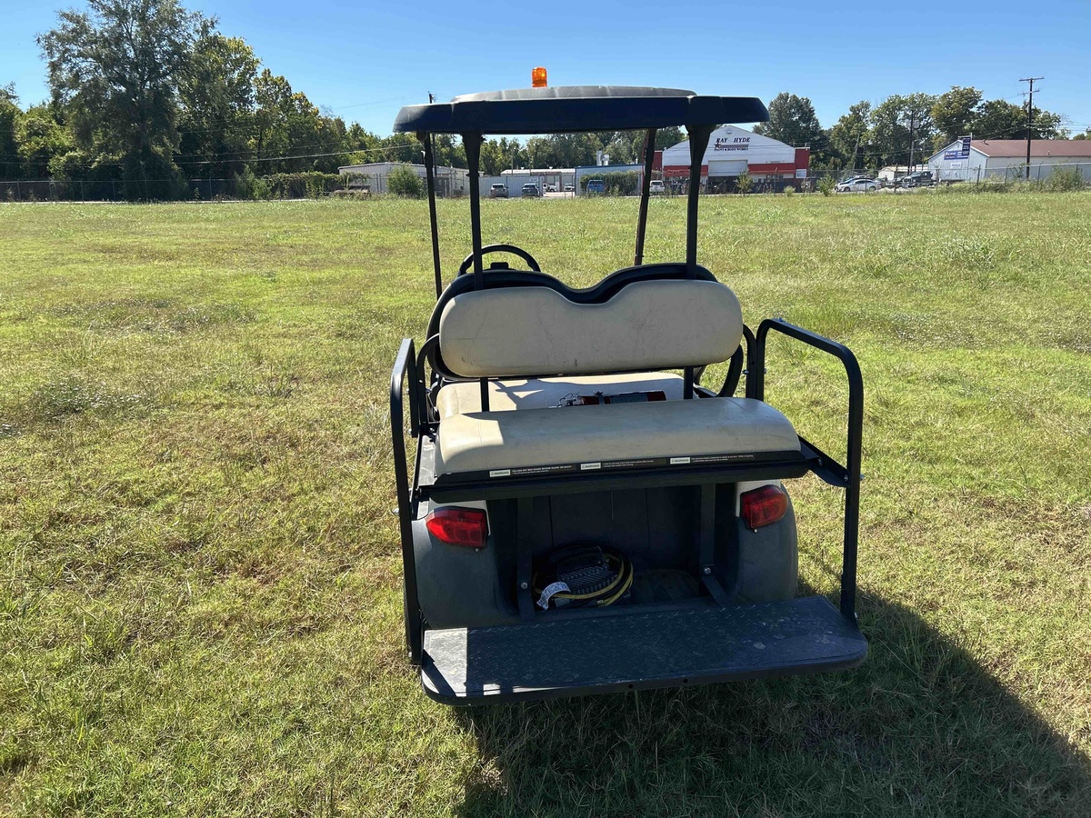 2020 Club Car Precedent-2