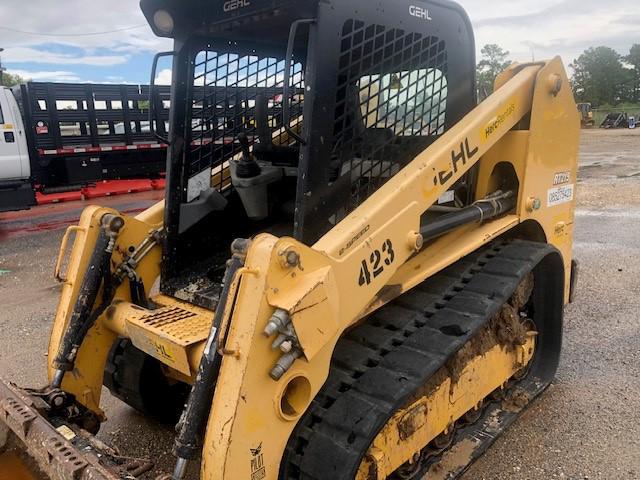 2019 Gehl RT215