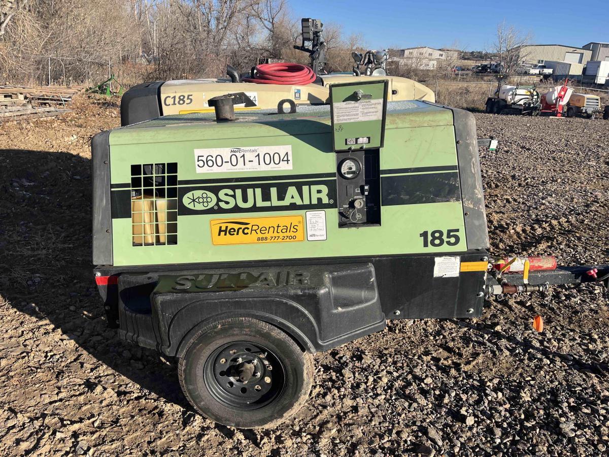 2020 Sullair 185