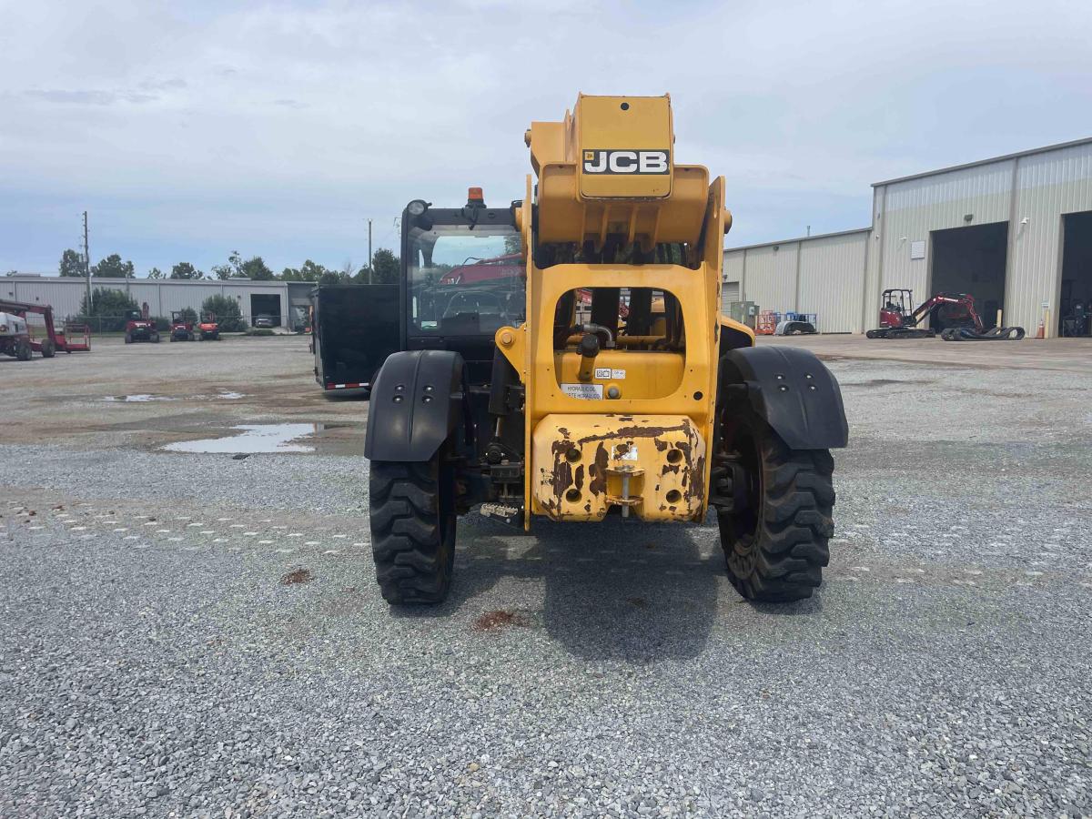 2019 JCB 507-42-2