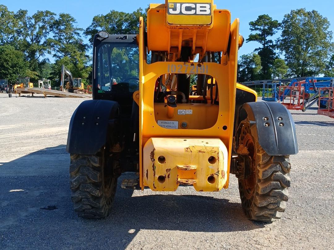 2019 JCB 507-42-4