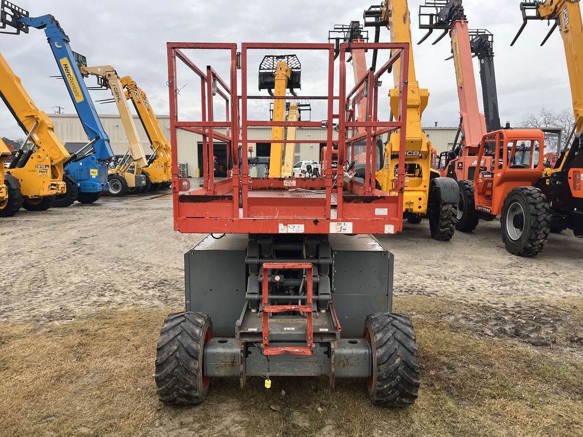 2018 Skyjack SJ-6832RT-6