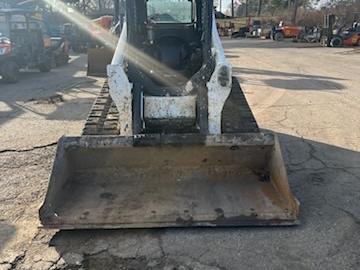2018 Bobcat T650