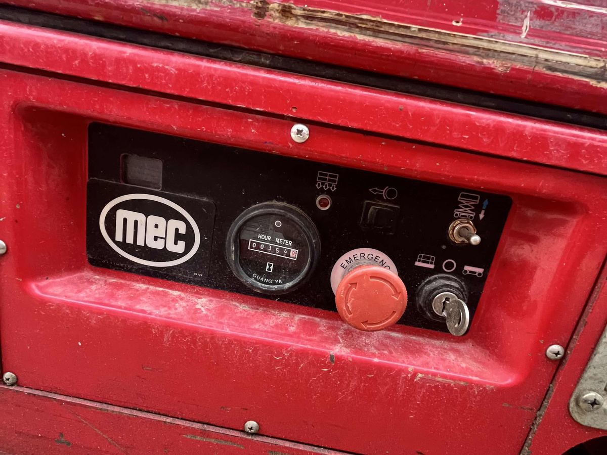 2018 MEC Micro 19-3