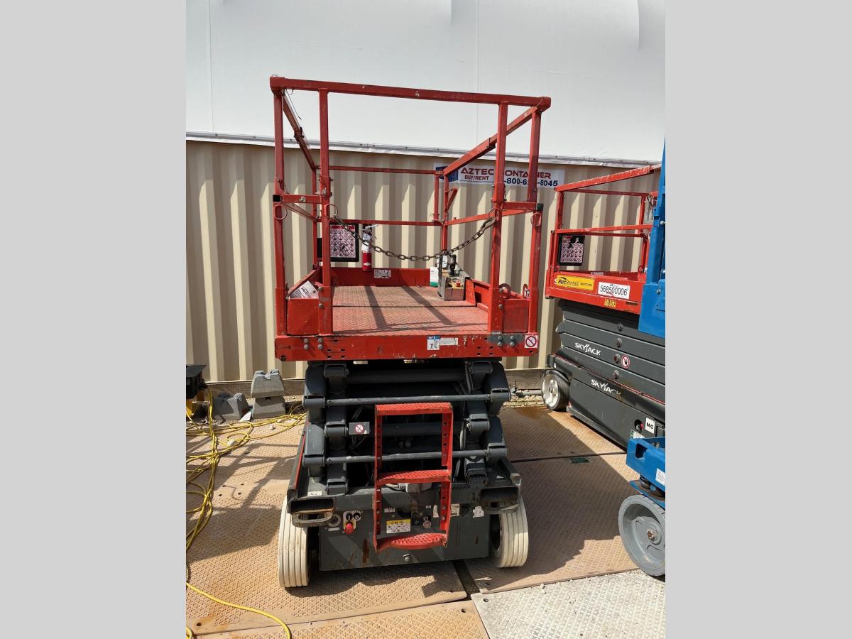 2017 Skyjack SJ4632