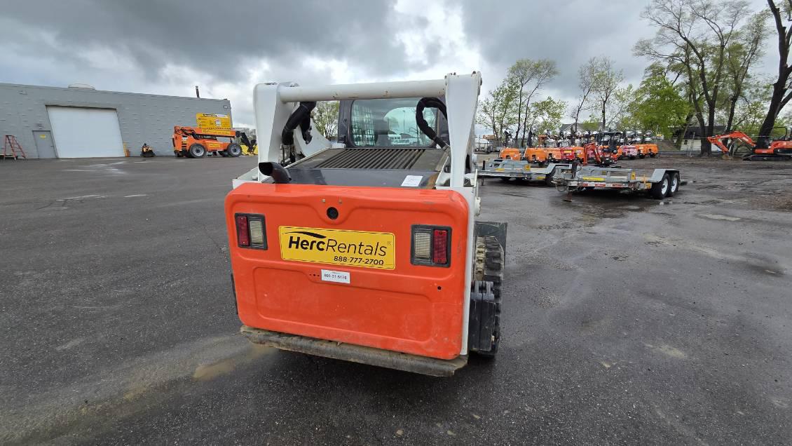 2021 Bobcat T595