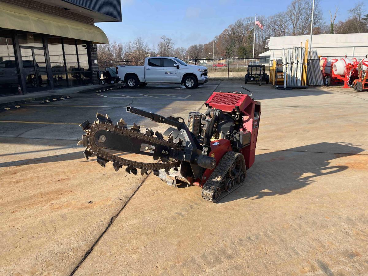 2019 Toro TRX-250