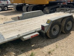 2018 Felling FT-12-IT-I-4