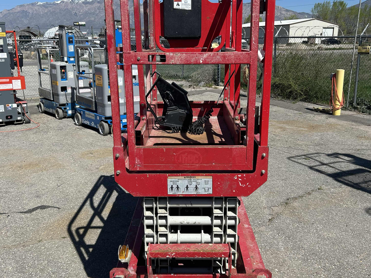 2018 MEC Micro 19-4