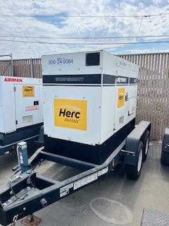2019 Multiquip DCA-45SSU4F-3