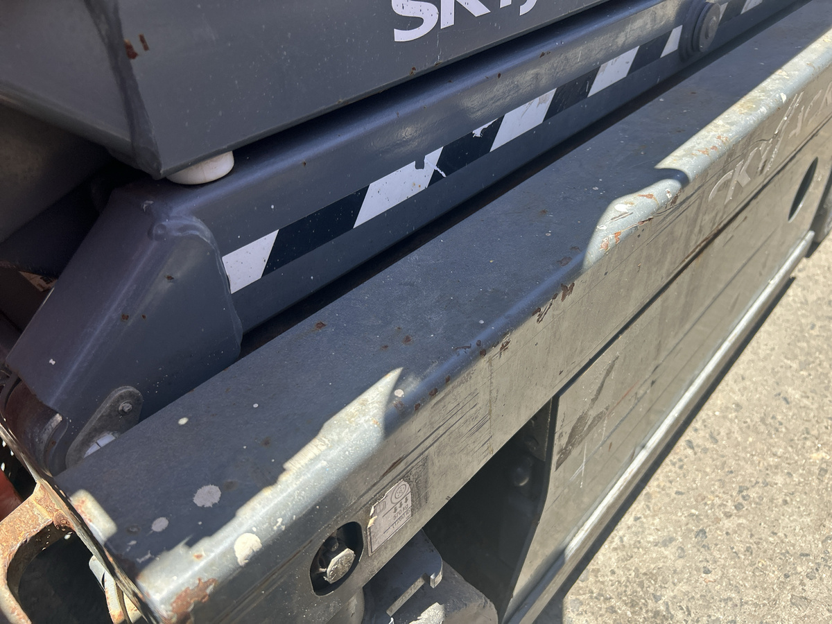 2019 Skyjack SJ3219-8