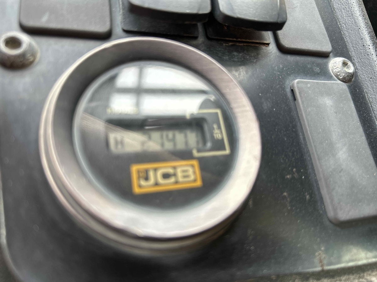 2018 JCB 509-42-11