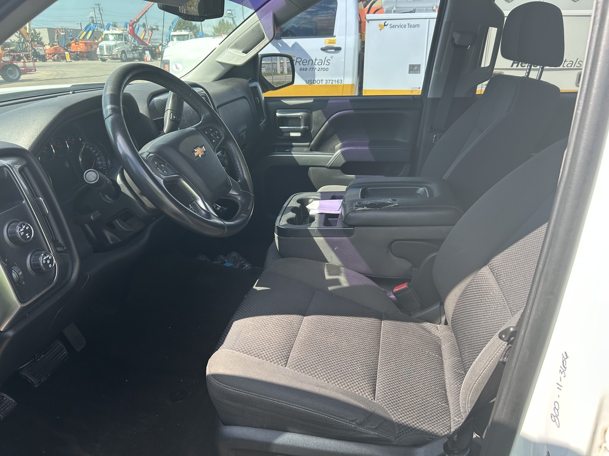 2016 Chevrolet 1500-4