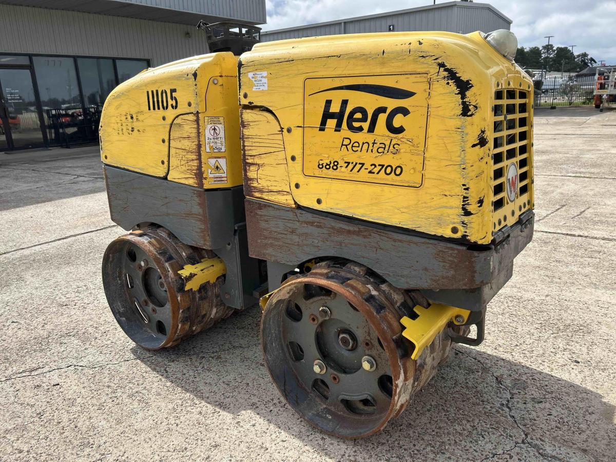 2020 Wacker RTLXSC3-3