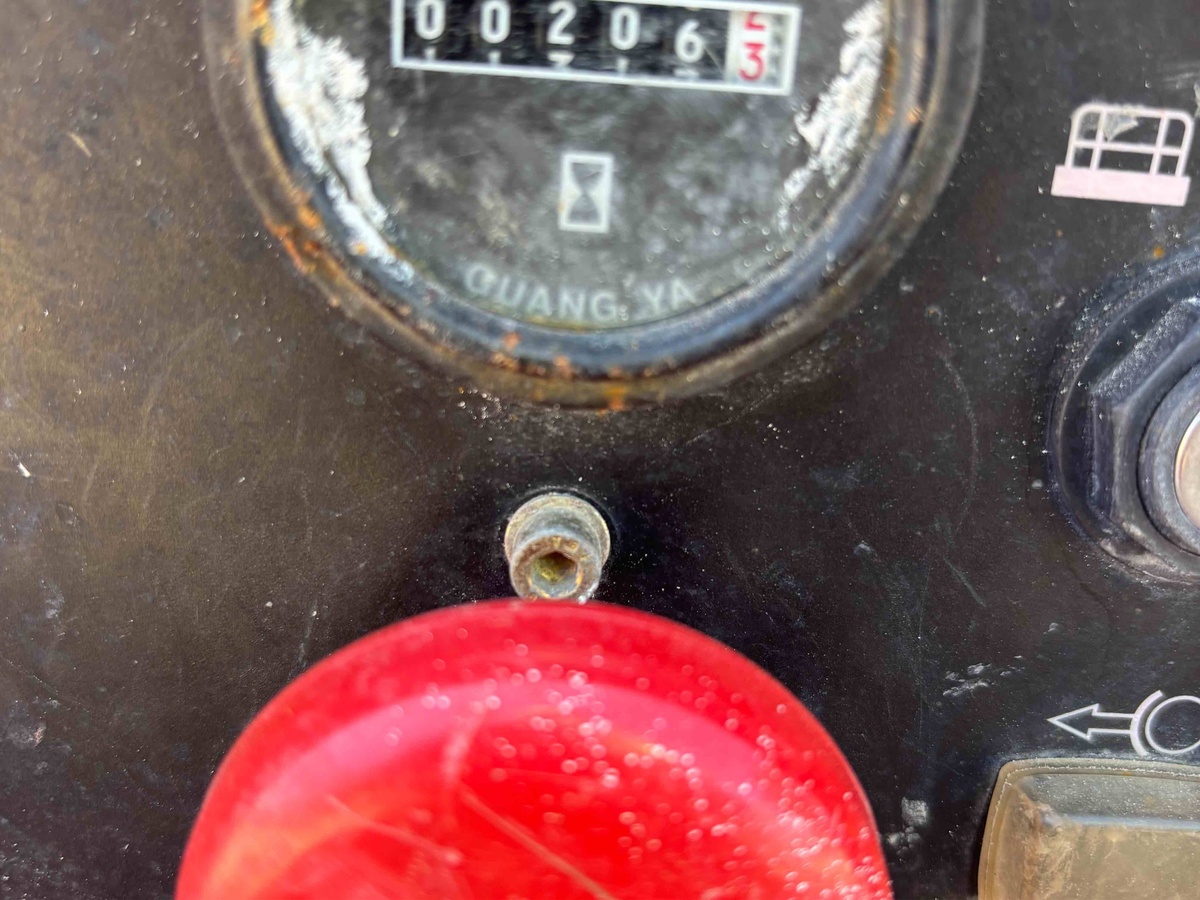 2022 MEC 1330SE-5