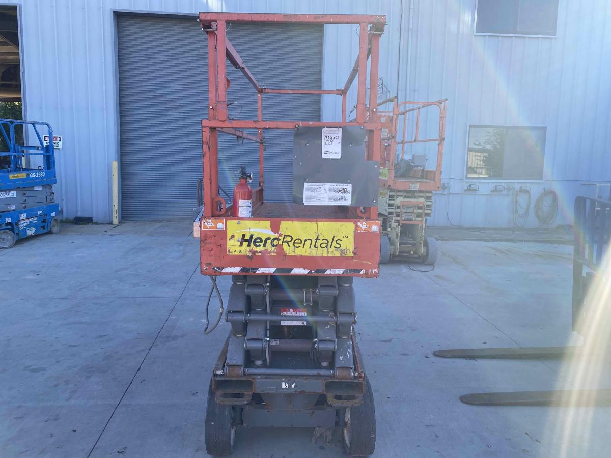 2018 Skyjack SJ3226