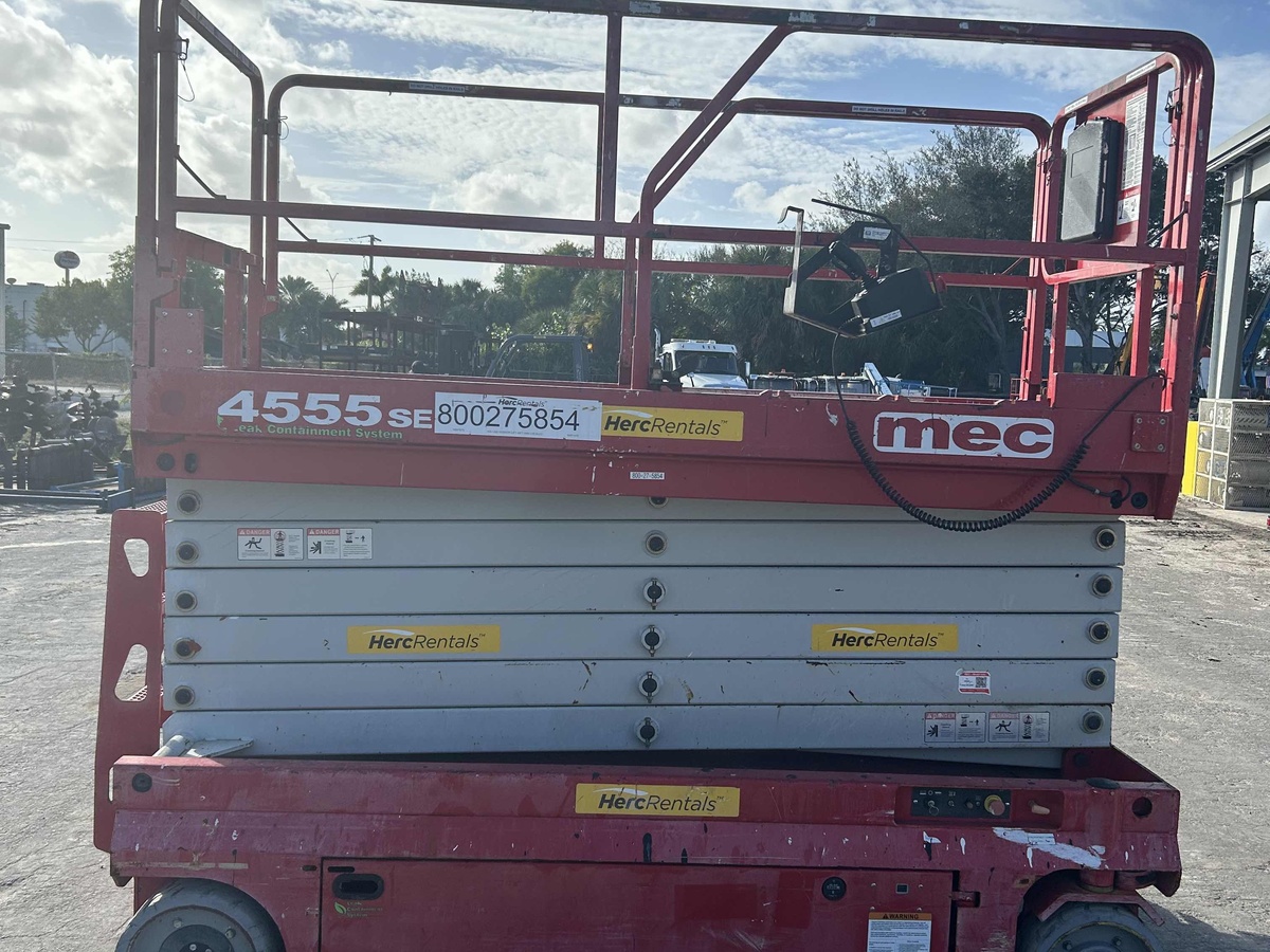 2020 MEC 4555SE-8