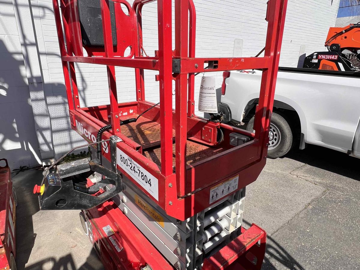 2019 MEC Micro 19