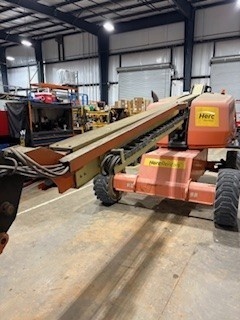 2018 JLG 460SJ-6