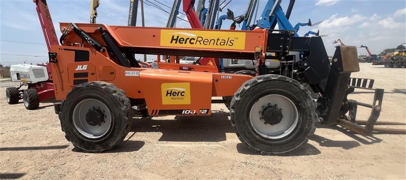 2020 SkyTrak 10042-5