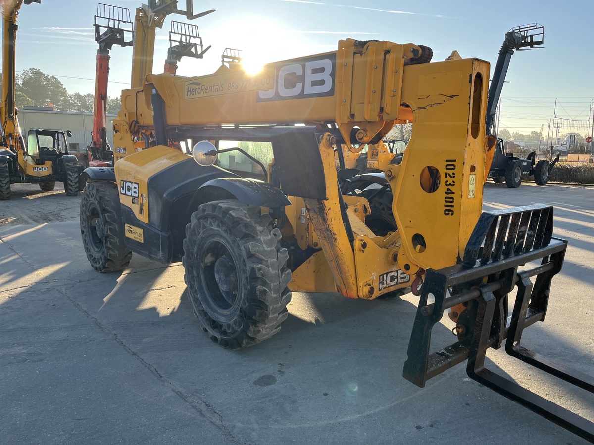 2018 JCB 510-56-6