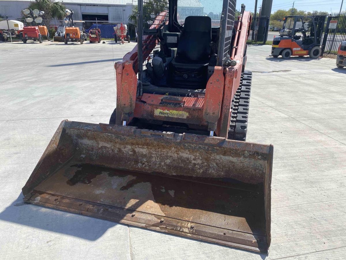 2018 Kubota SVL 75-2