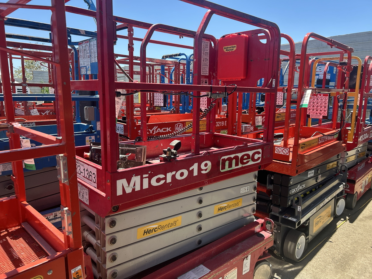 2018 MEC Micro 19-6