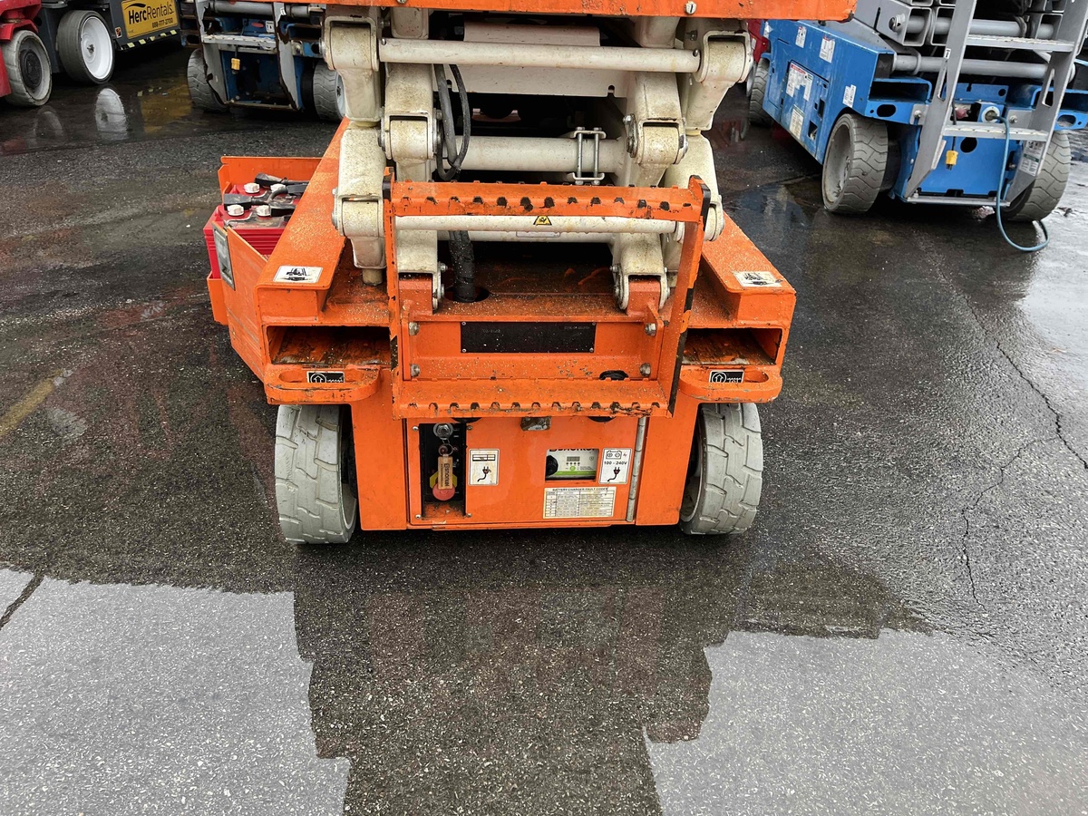 2022 Snorkel S3219E-9