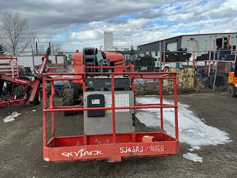 2013 Skyjack SJ46 AJ-2