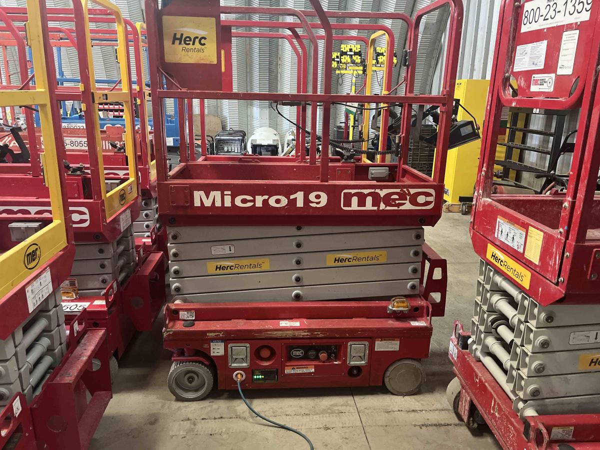 2018 MEC Micro 19