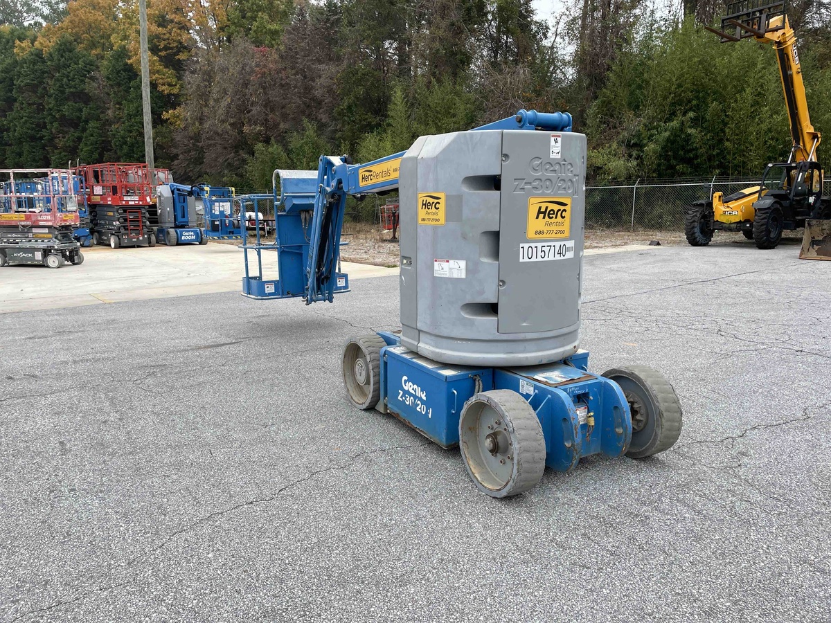 2015 Genie Z-30/20 N-5