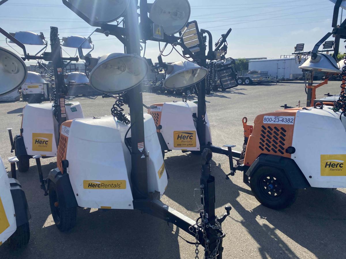 2019 Magnum MLT6S