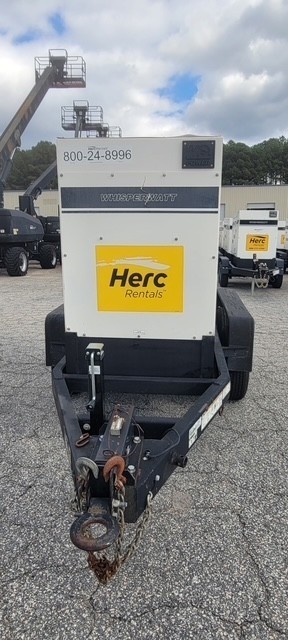 2019 Multiquip DCA-45SSU4F-4