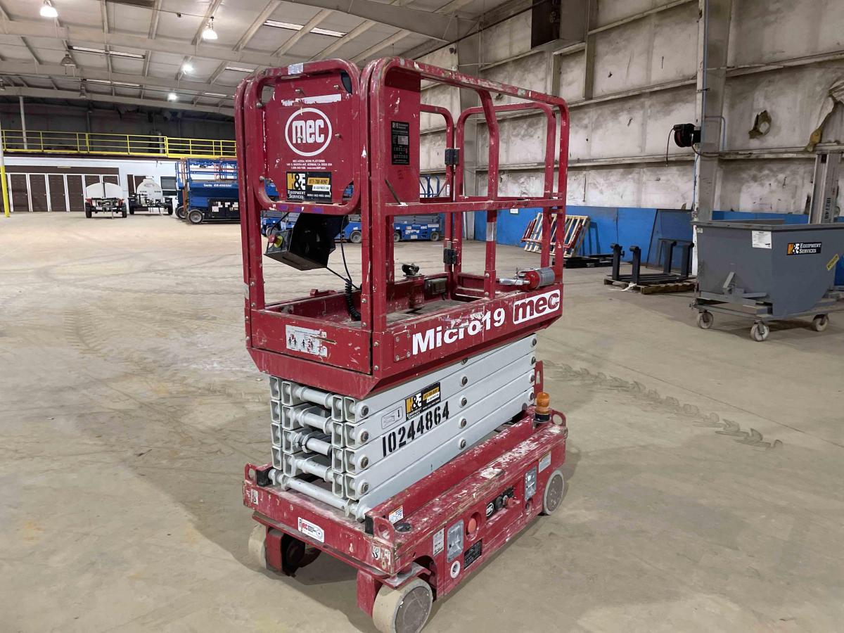 2018 MEC Micro 19