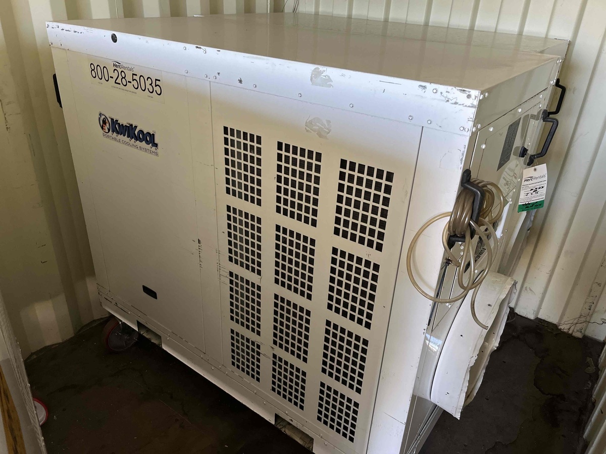 2020 KwiKool KPO12-23-2