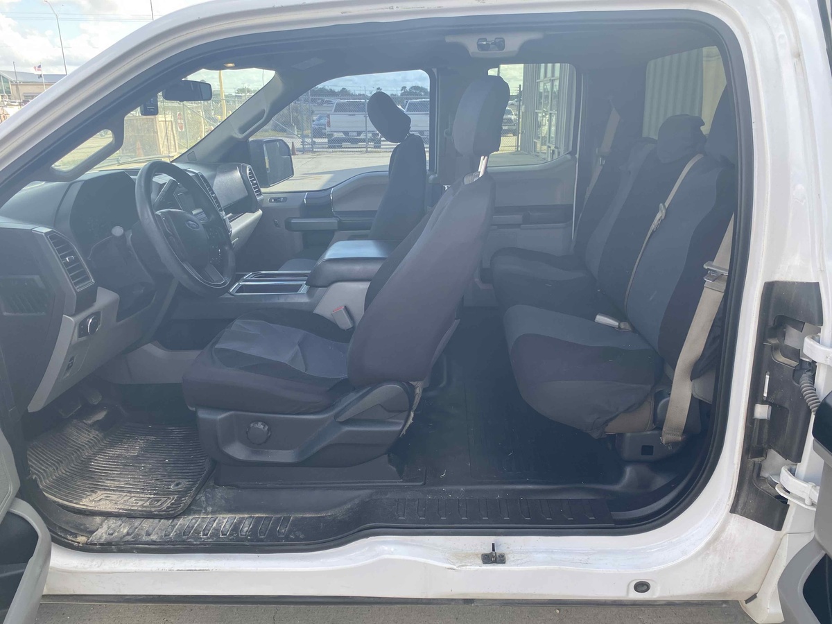 2017 Ford F150-5